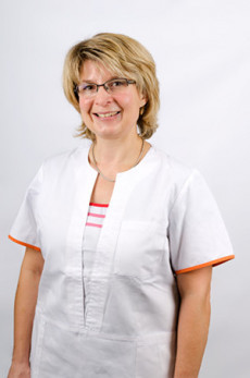 Zahnärztin Braunschweig - Frau Dr. Lübke Zahnärztin Dr. med. dent. Ulrike Lübke