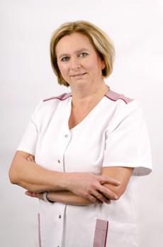 Zahnärztin Braunschweig - Frau Wischniowski Zahnärztin Kornelia Wischniowski